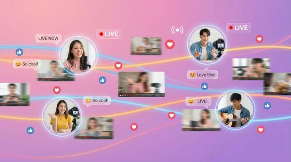 蓝莓视频 AI视频推荐