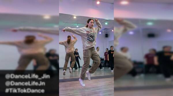 蓝莓视频舞蹈视频教程